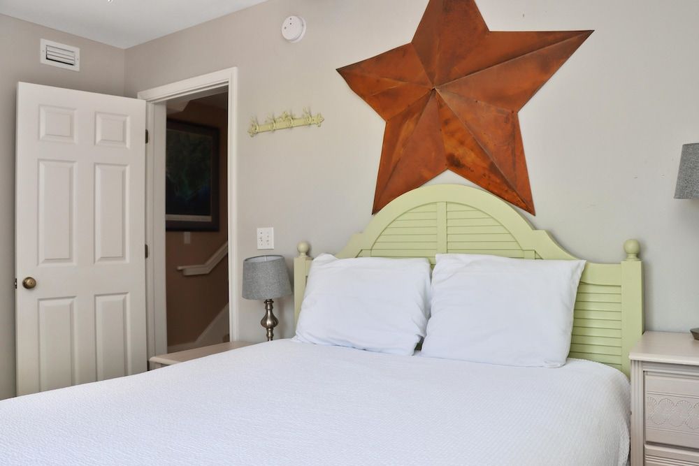 Townhome, Multiple Beds (Barrier Dunes 426  Beach House Too)