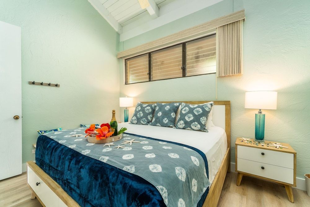 Condo, 2 Bedrooms