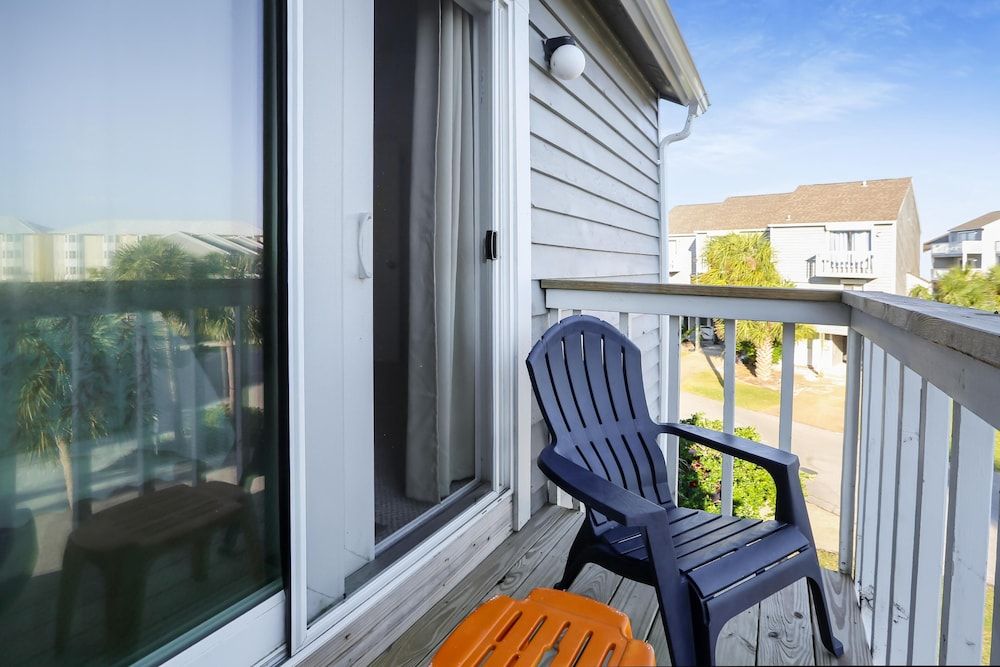 Townhome, Multiple Beds (Barrier Dunes 493  Flamingo Retreat)