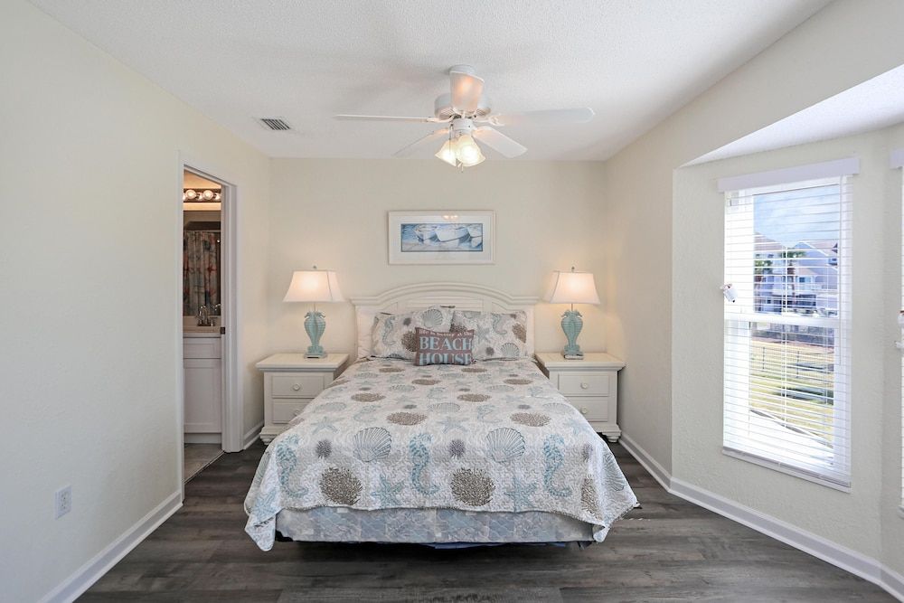 Townhome, Multiple Beds (Sea Cliff I51 Coastal Splendor)
