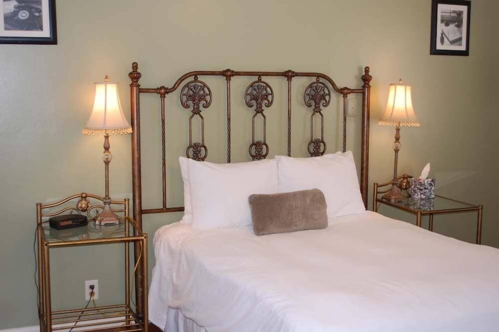 Room, 2 Double Beds