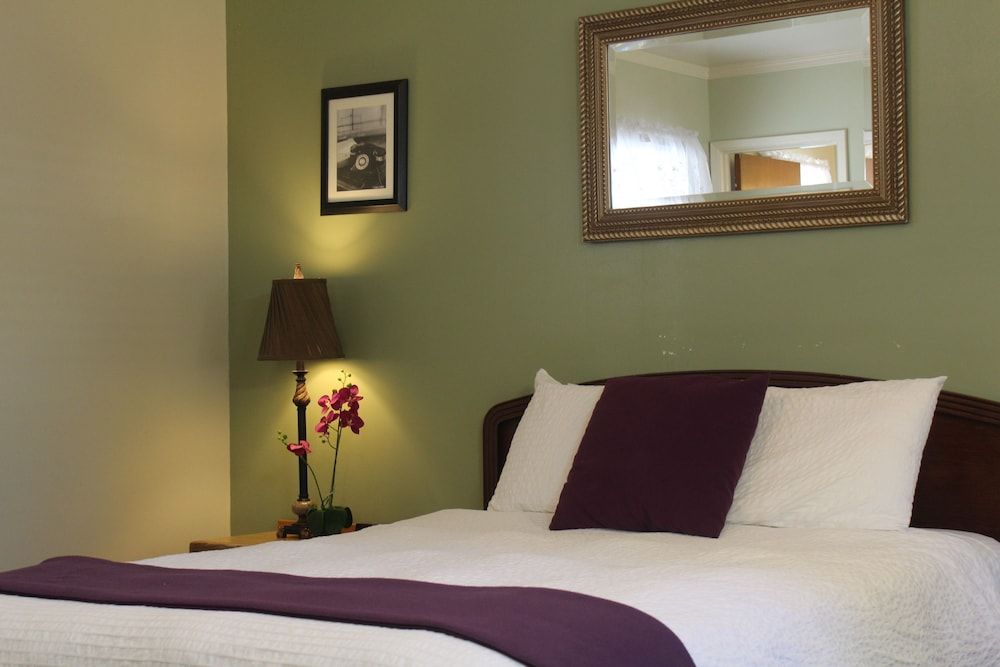 Room, 1 Queen Bed