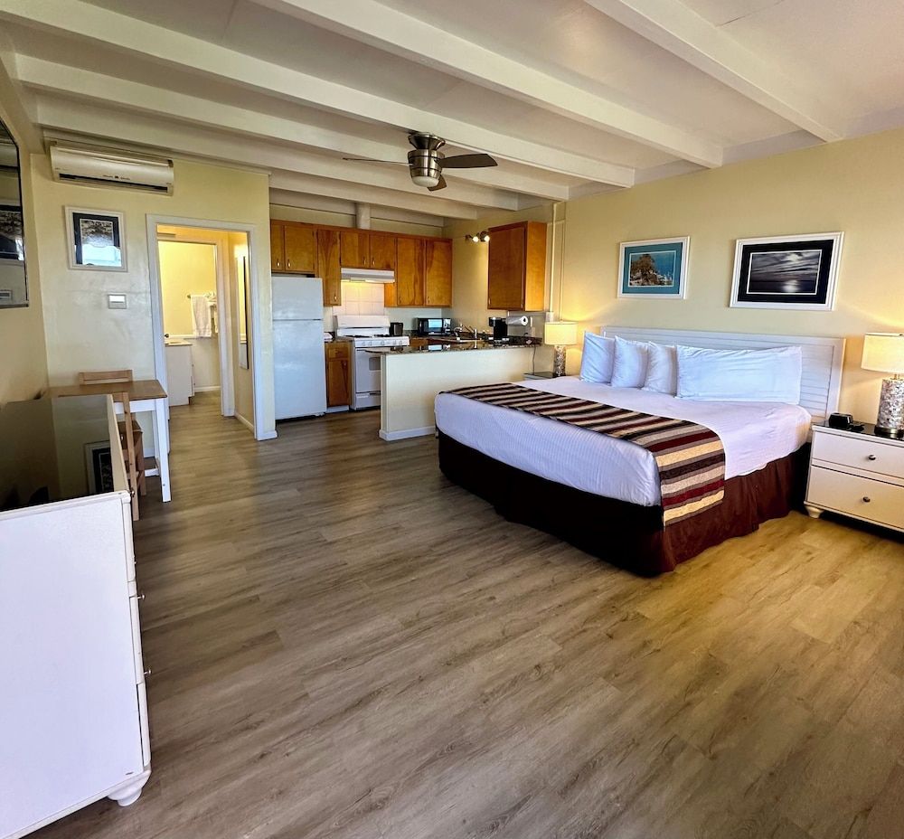 El Terado Terrace Suite, 1 King Bed 3