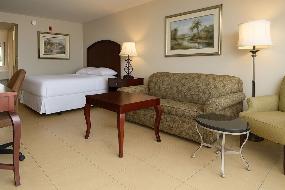 Serena Inn Standard Single Room, Non Smoking 3