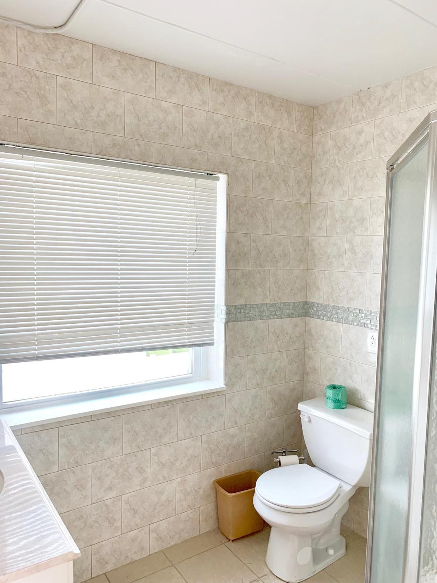 Small Twin Room