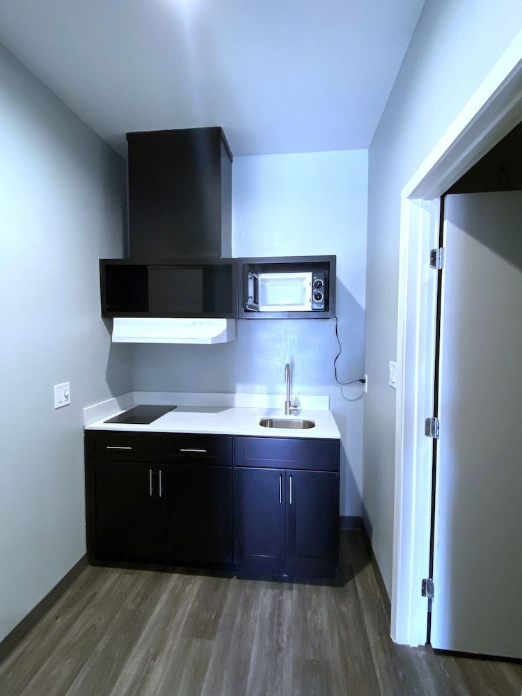 Palace Inn-Arcola Basic Double Room Single Use 8