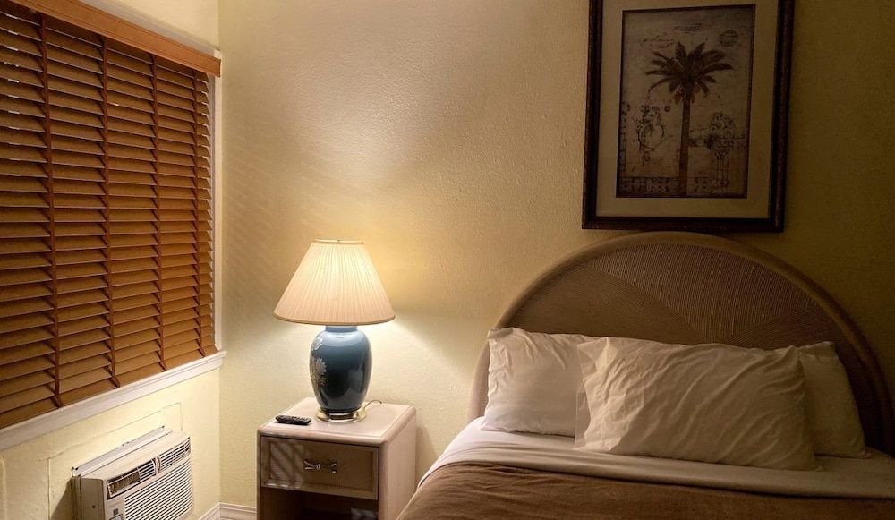 Sunland Inn Motel Economy Single Room, 1 Bedroom 5