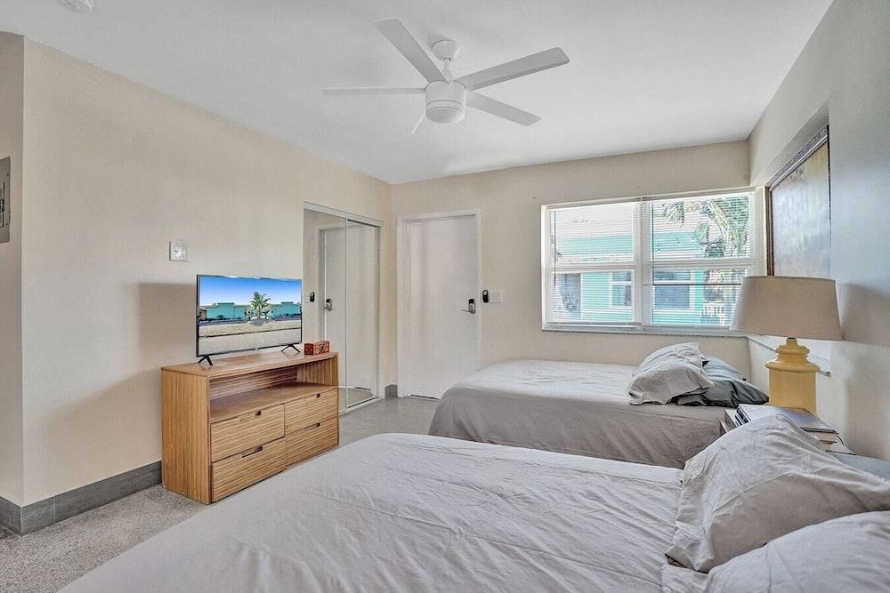 Apartment (0 Bedroom)