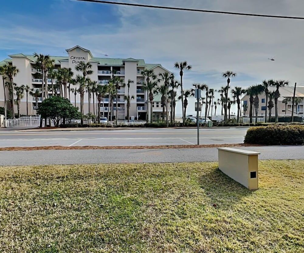 Caribbean Dunes #105