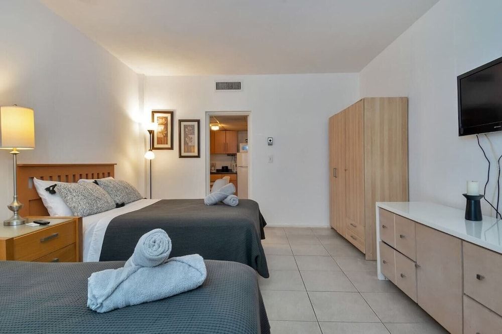 Apartment (0 Bedroom)