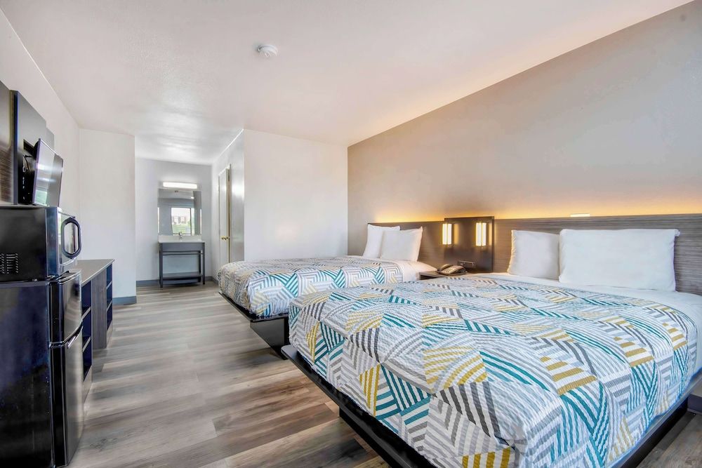 Motel 6 Texarkana, TX