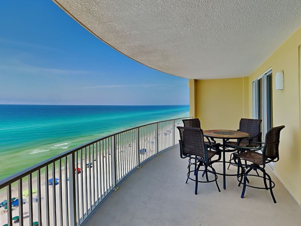 Condo, Multiple Beds, Balcony, Ocean View (#1205 - No Pets Allowed)