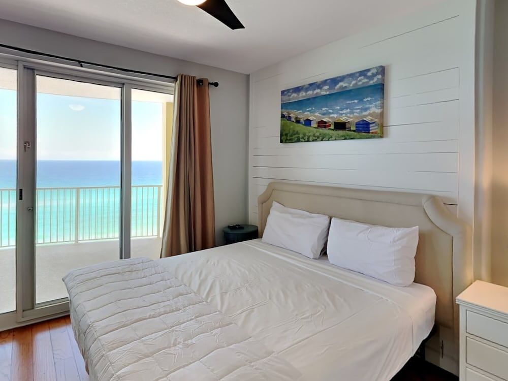 Condo, Multiple Beds, Balcony, Ocean View (#1205 - No Pets Allowed)
