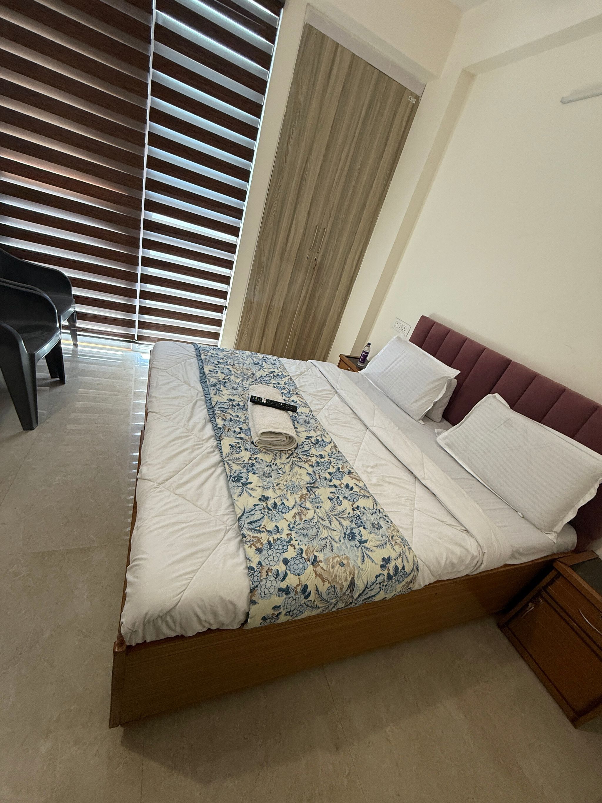 Hotel Taste & Rest Super Deluxe Room 2