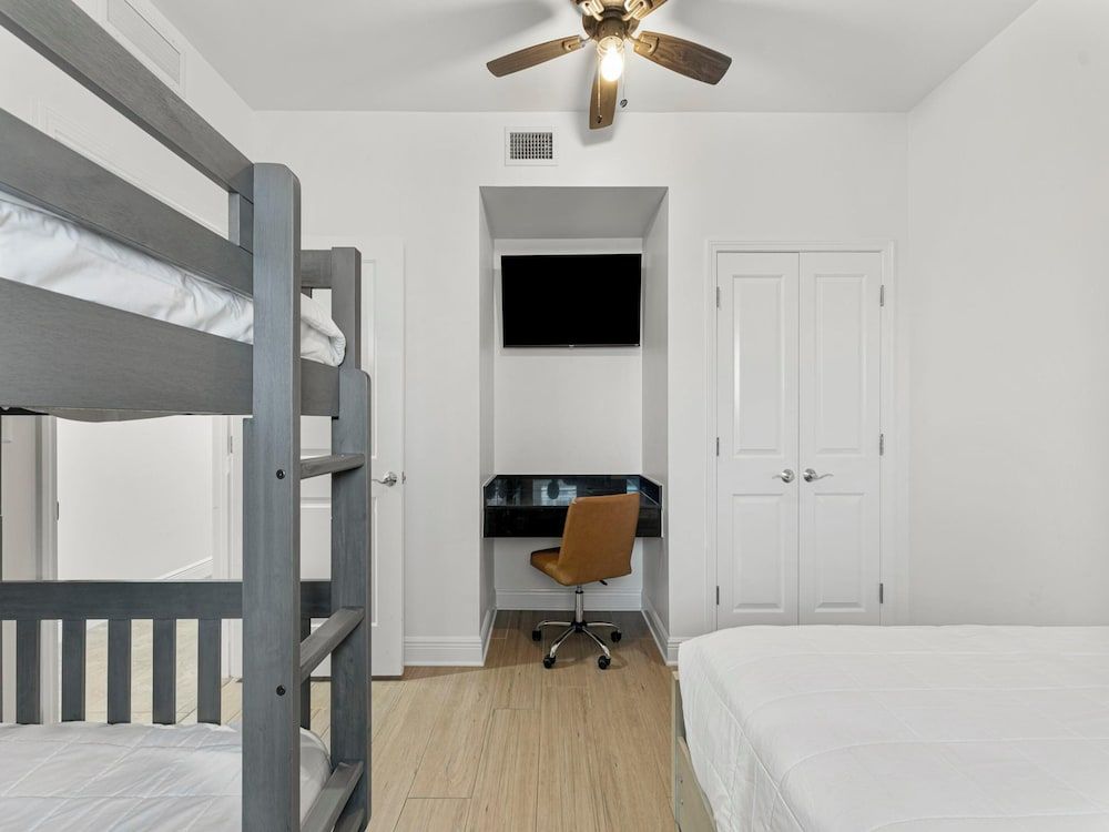 Condo, Multiple Beds, Balcony, Ocean View (#907 - No Pets Allowed)
