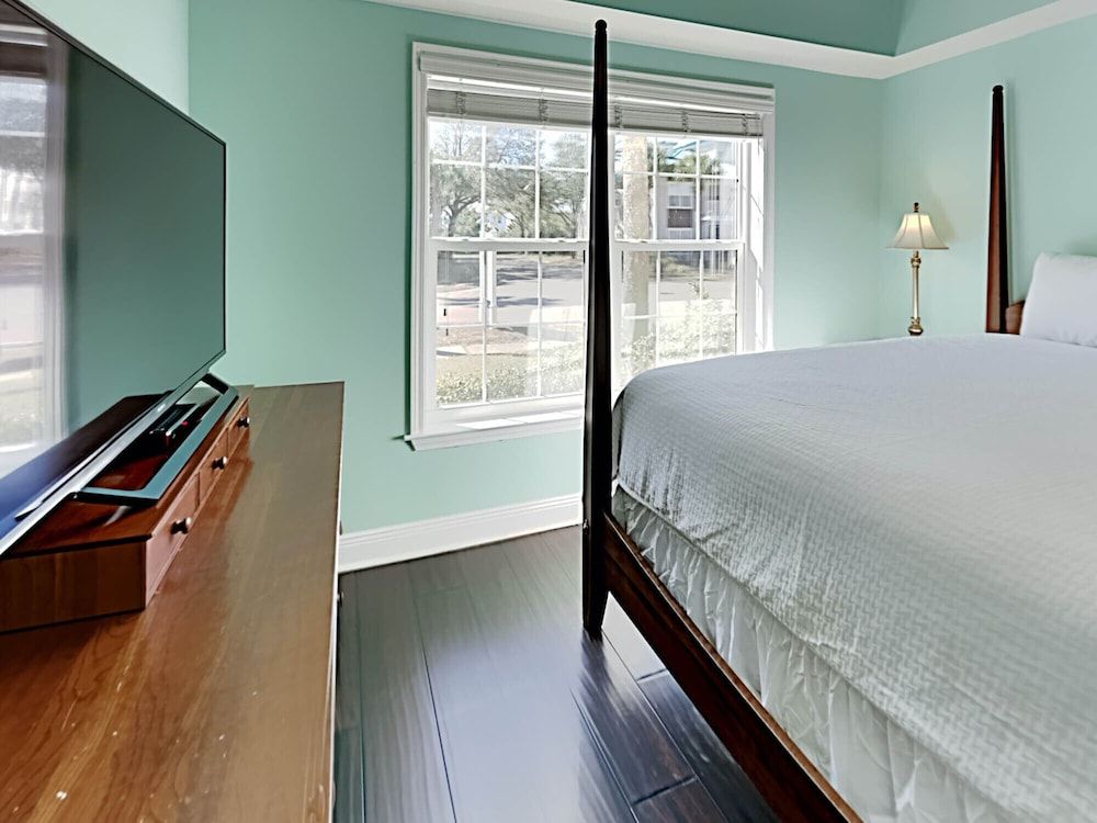 Condo, Multiple Beds, Balcony, Garden View (#511 - No Pets Allowed)