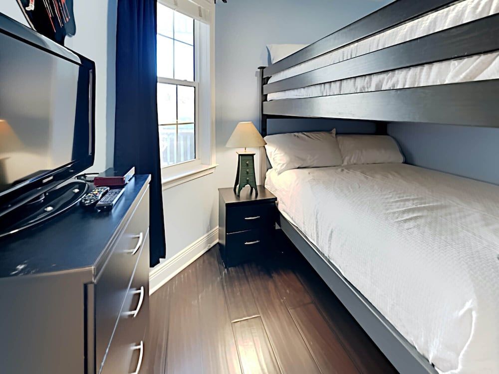 Condo, Multiple Beds, Balcony, Garden View (#511 - No Pets Allowed)
