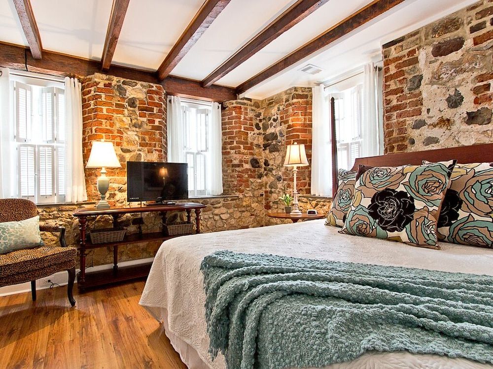 House, Multiple Beds, Kitchen, Garden View