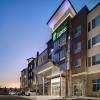 Holiday Inn Express & Suites Chino Hills by IHG