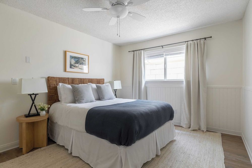 Apartment (1 Bedroom)