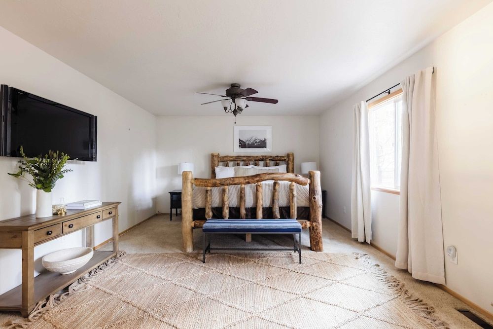 House (3 Bedrooms)