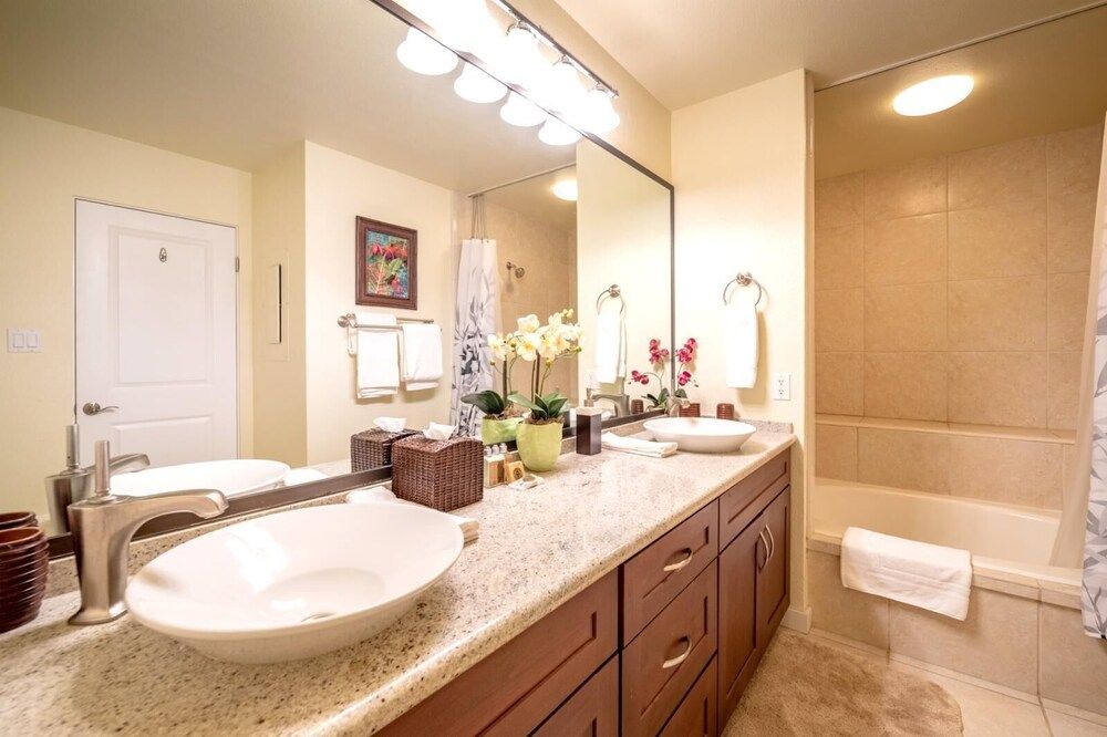 Kapalua Golf Villas by KBM Resorts Condo, 2 Bedrooms, Balcony, Resort View (KGV-21P2) 12