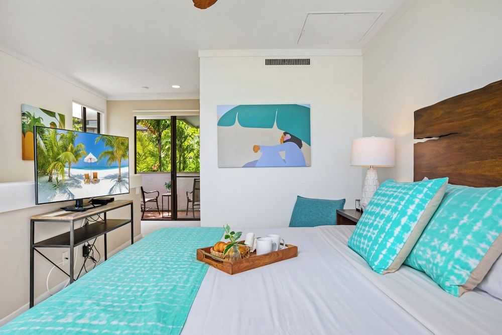 Kapalua Golf Villas by KBM Resorts Condo, 1 Bedroom, Balcony, Ocean View (KGV-20T8) 3