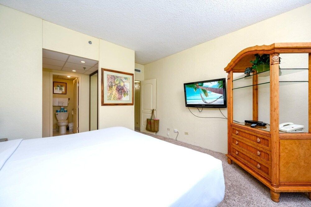 Condo, 2 Bedrooms, Lanai, Ground Floor (KS-155)