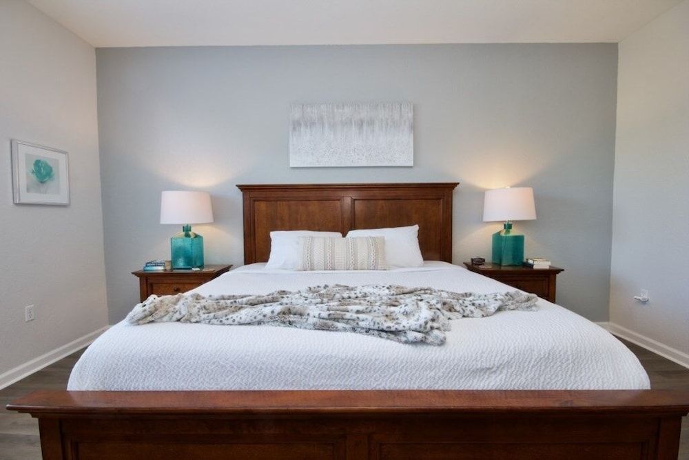 Condo, 3 Bedrooms