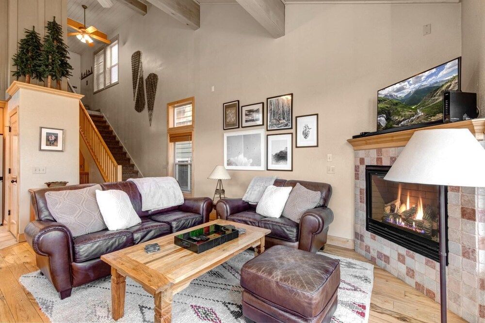 Studio (3 Bedrooms)