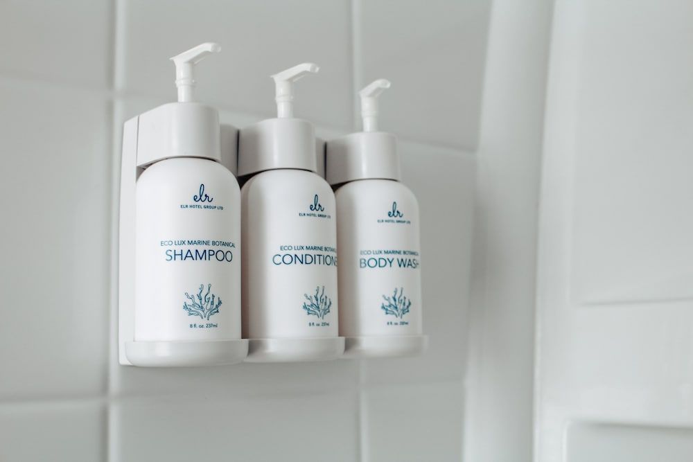 The Inn of Cape May Basic Double Room