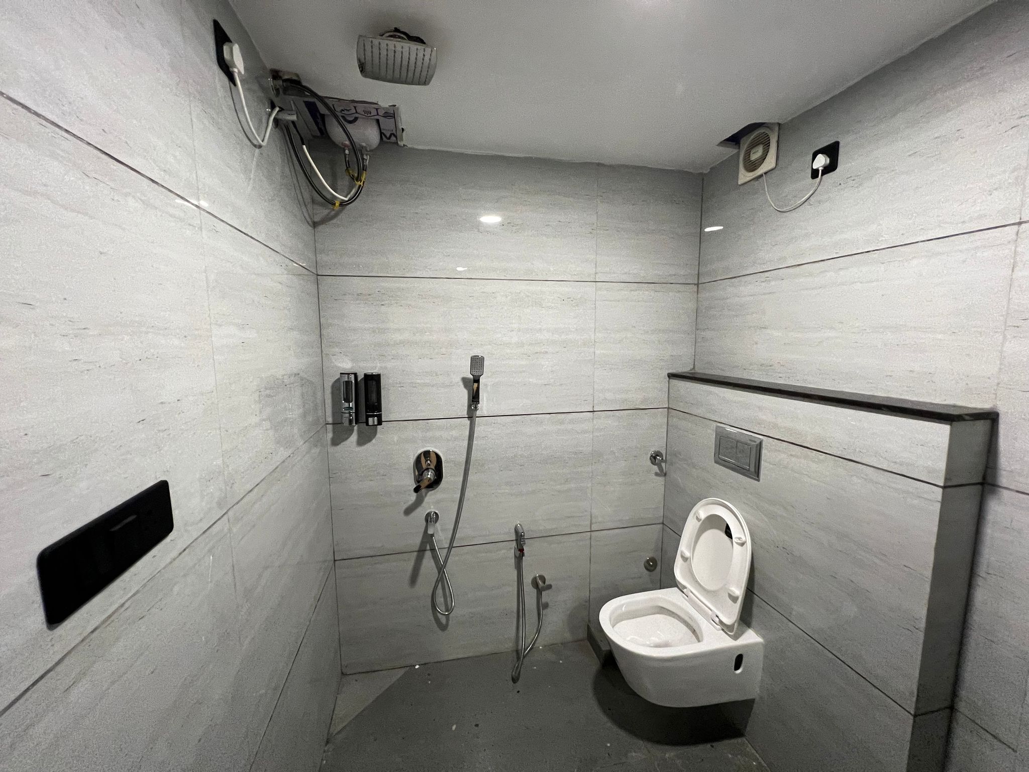 Hotel Heritage Harda
