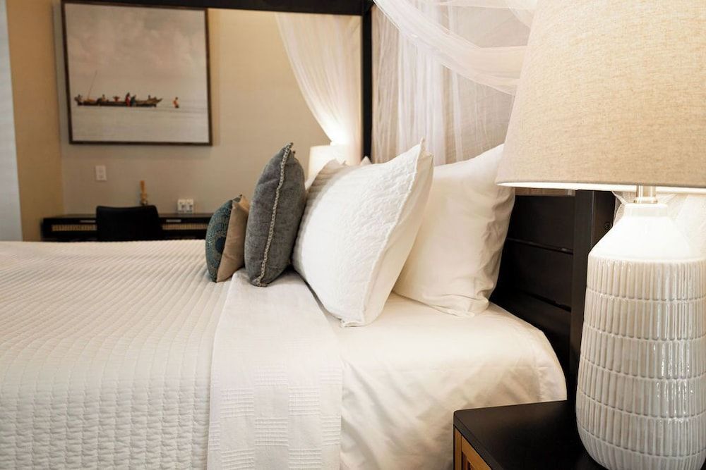 The Key West Hotel Deluxe 2 Bedroom Loft 7