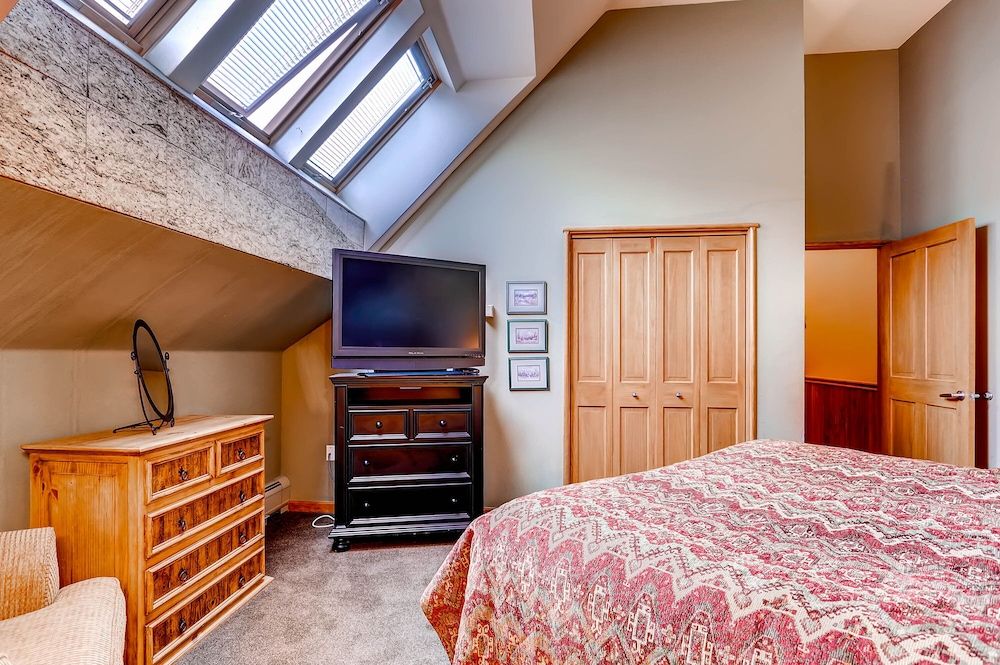 Standard Condo Lodge, 3 Queen and Sofa Bed, 3 Bedroom