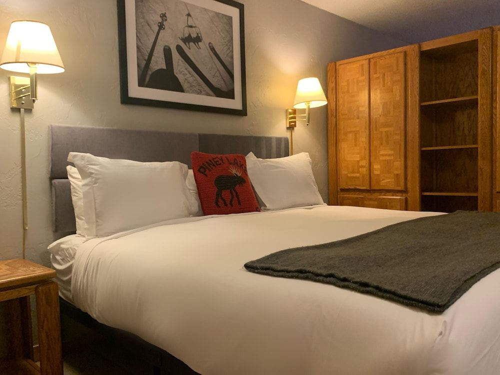 House, 1 Queen Bed with Sofa bed (Lift House Lodge, Premium Studio)