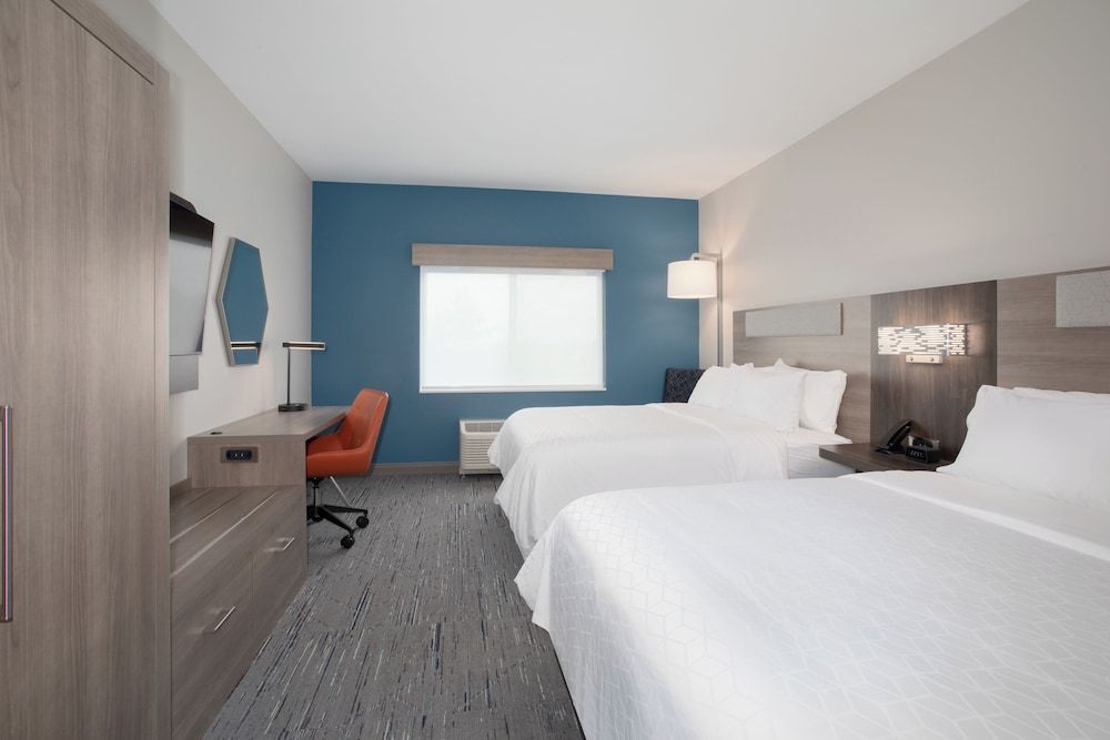 Suite, 2 Queen Beds