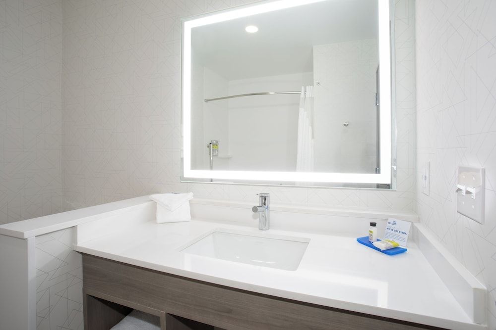 Suite, 1 King Bed, Accessible (Mobility, Accessible Tub)
