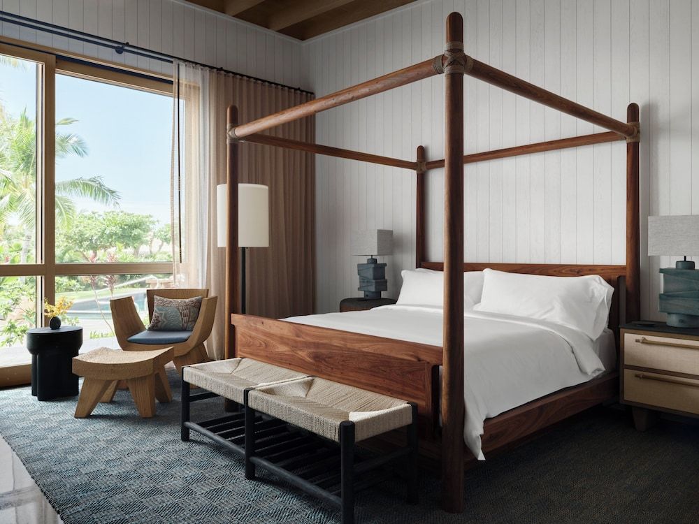Room, Multiple Beds (Ohana Pool, Kauhale)