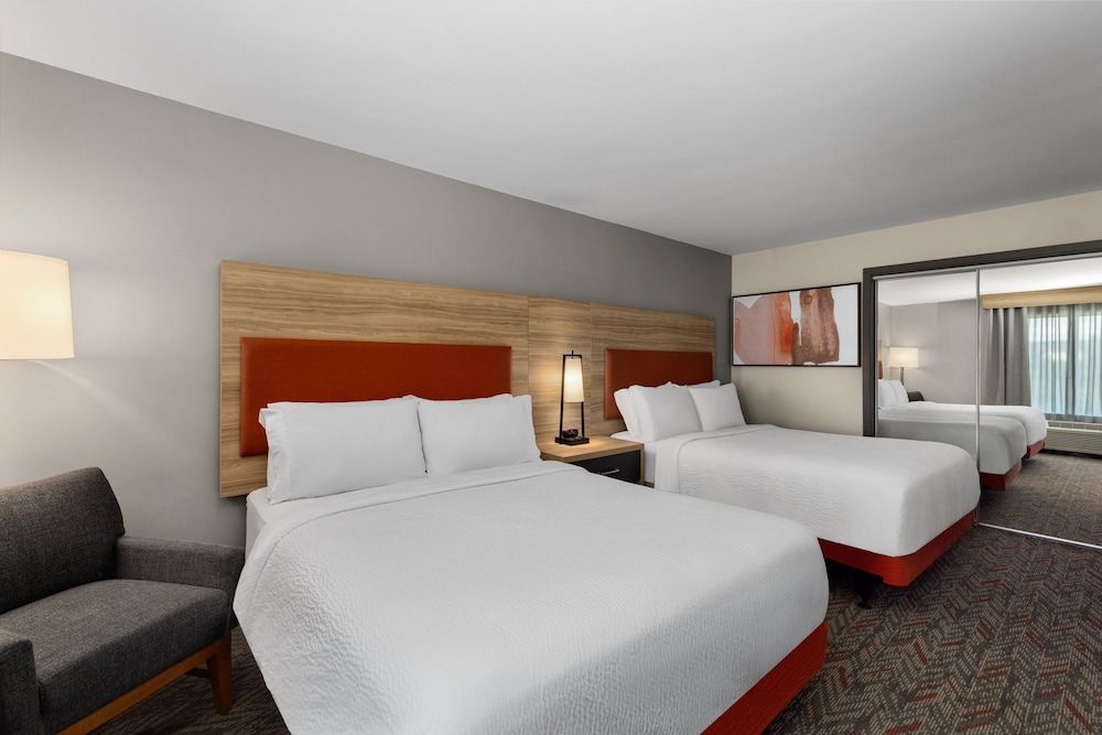 Suite, 1 Bedroom