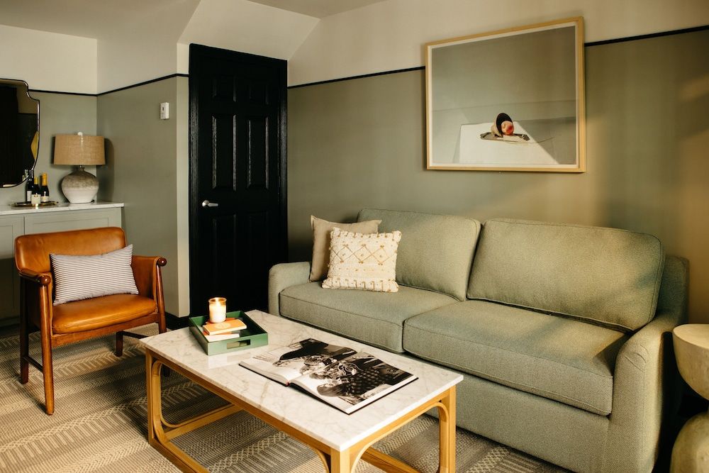 Emeline Superior Suite (Maisonette, Loft) 7