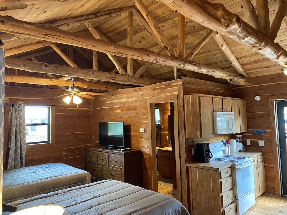 Standard Cabin
