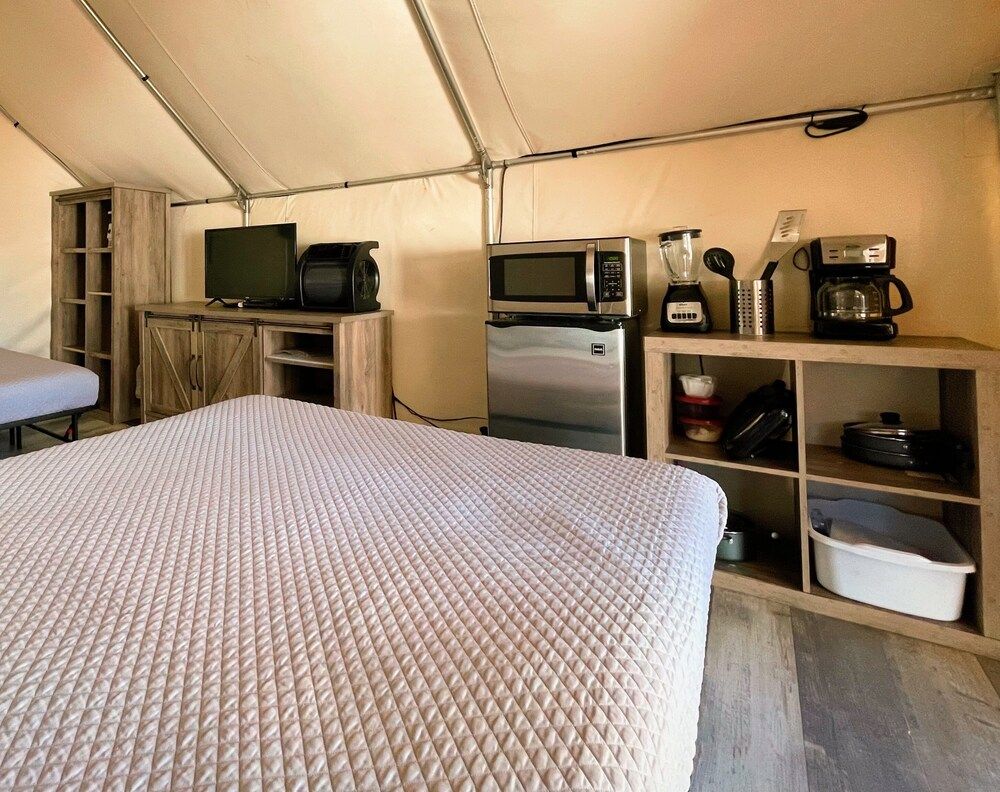 Standard Cabin