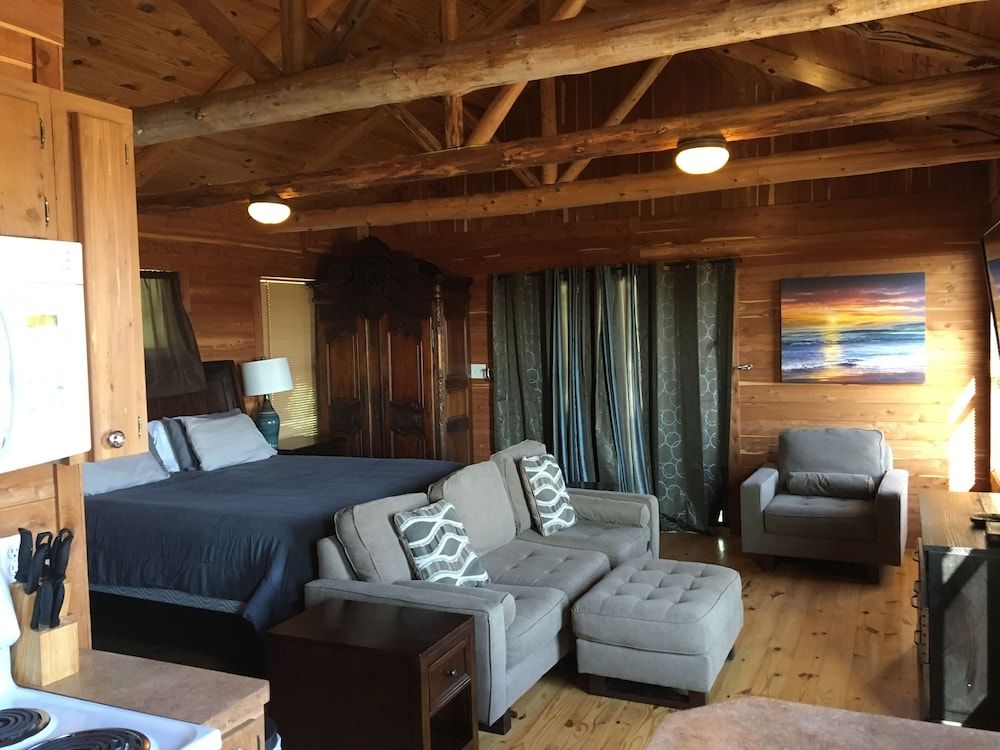 Standard Cabin