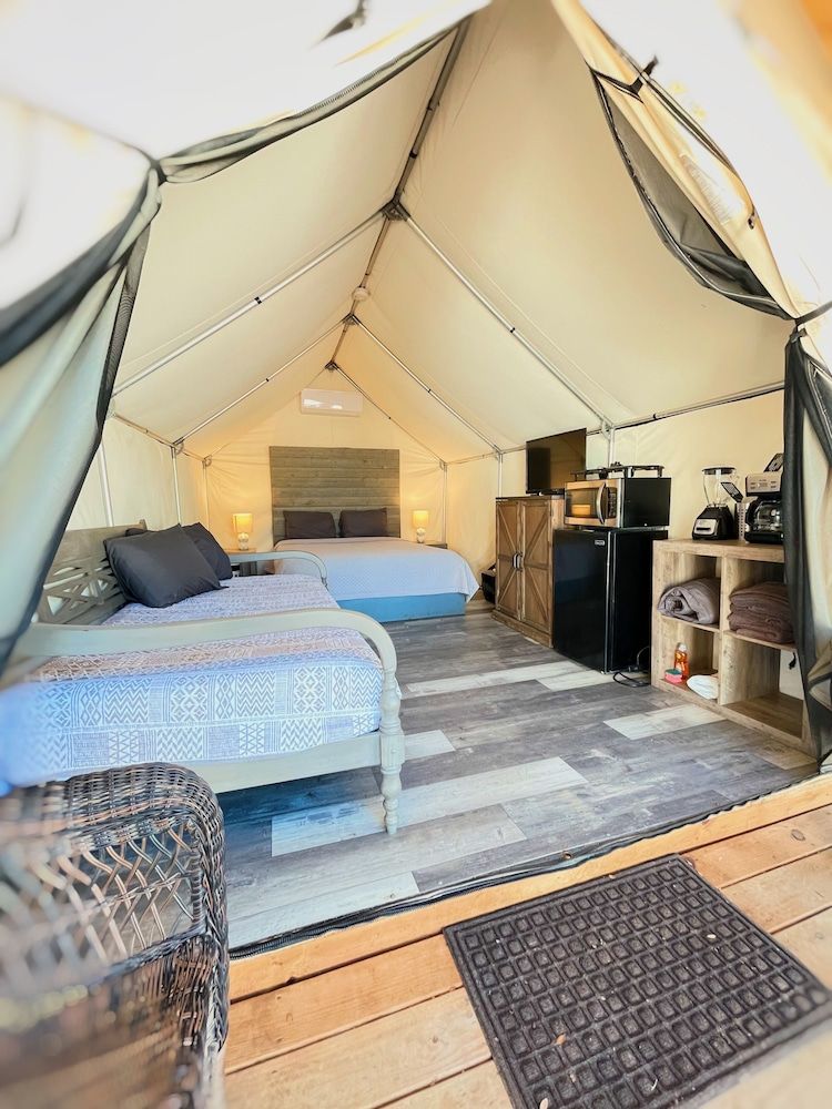 Standard Cabin
