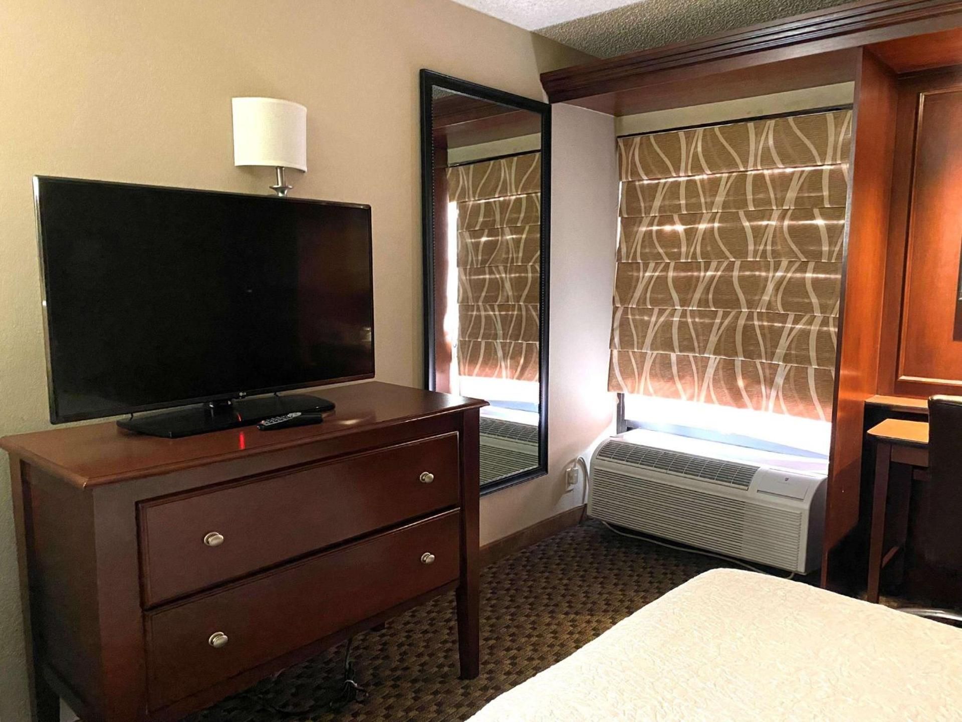 accessible - 1 double, mobility accessible, bathtub, microwave and refrigerator, non-smoking, contin