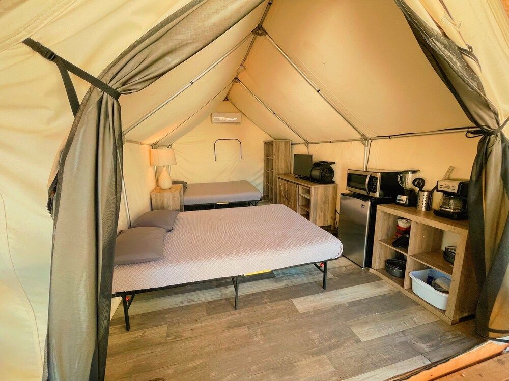 Standard Cabin