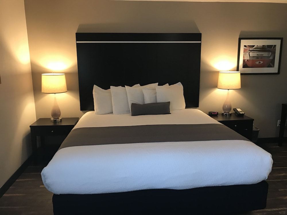 ADA Suite