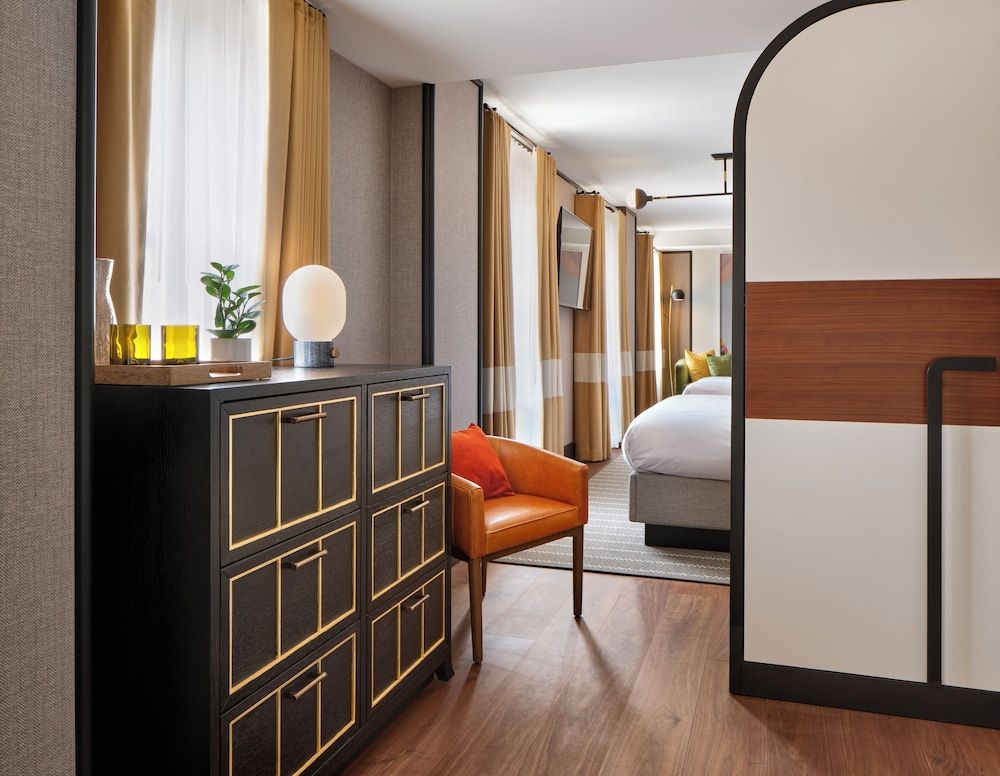 Luxury Double Room, 2 Queen Beds
