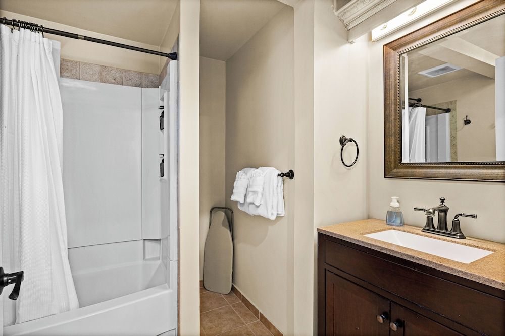 Coachman's Suite
