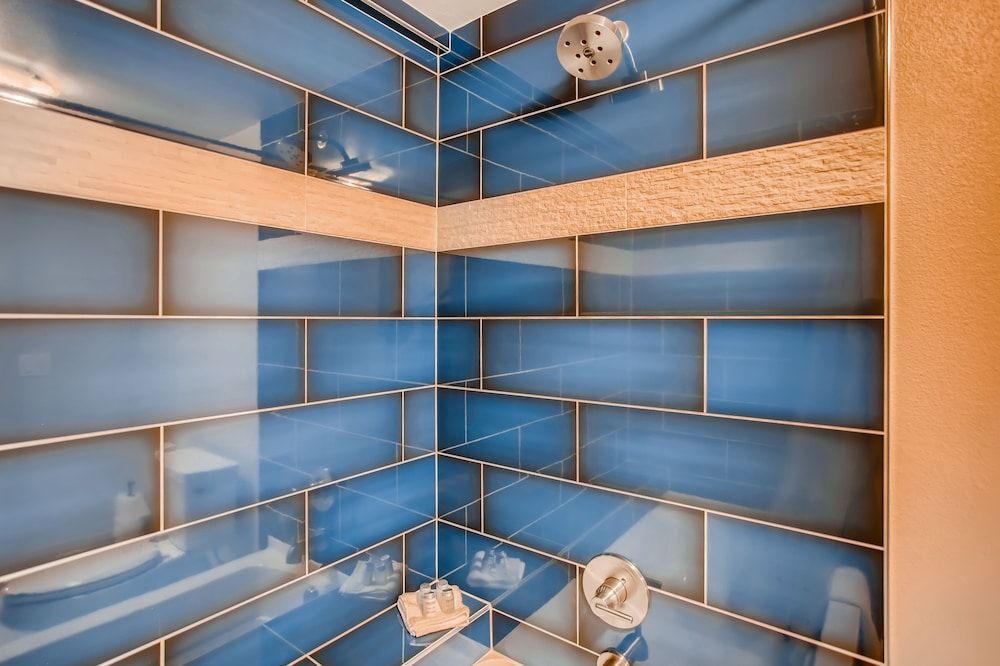 Old Town Swank - Brand New to Brewery District! House, Multiple Beds, Patio, Garden View (908 Jerome St. (Unit 1)*) 16